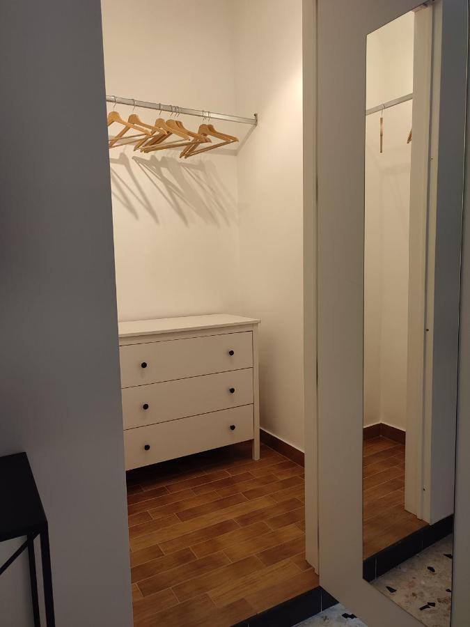 L'Oliva Contesa - La Blu Apartment Gaeta Luaran gambar