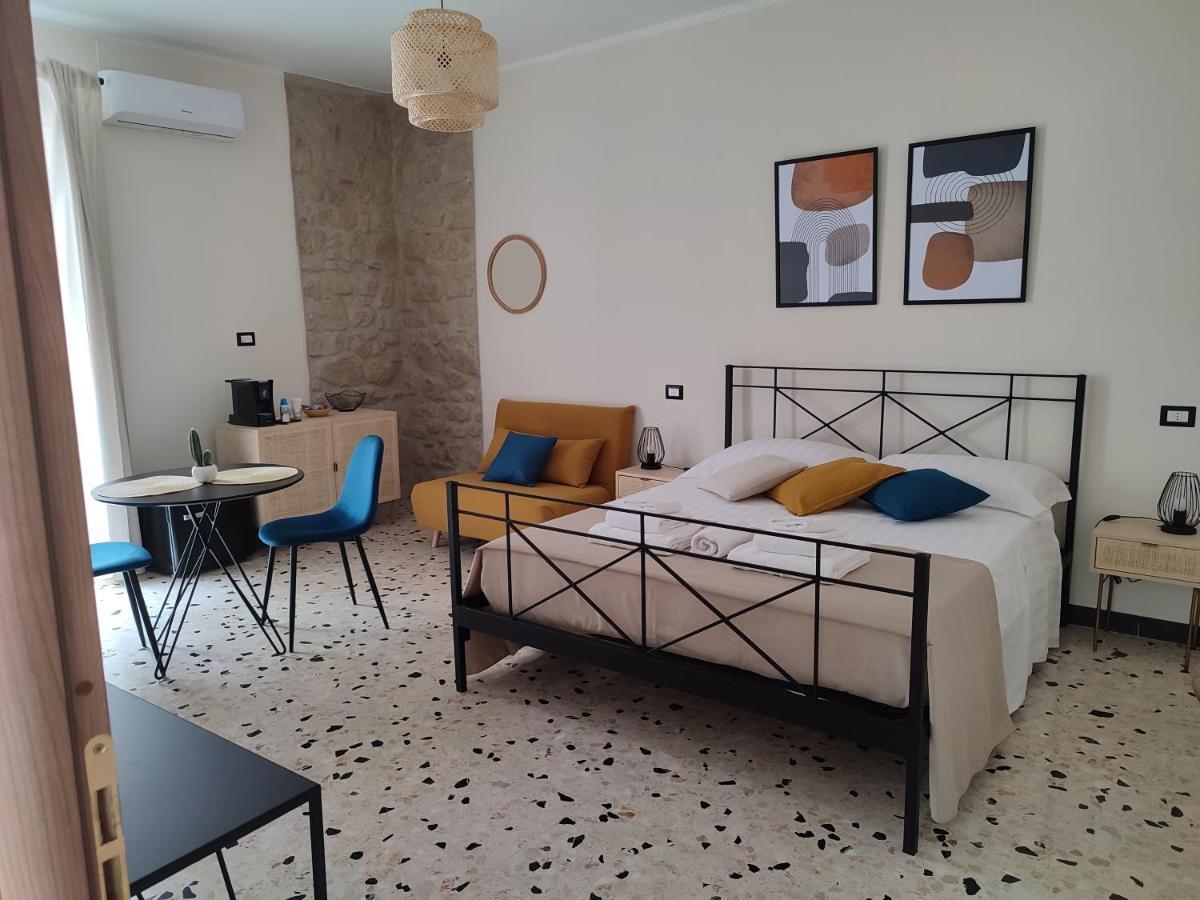 L'Oliva Contesa - La Blu Apartment Gaeta Luaran gambar